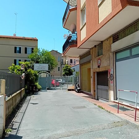 Ama Affittacamere Albenga Extérieur photo