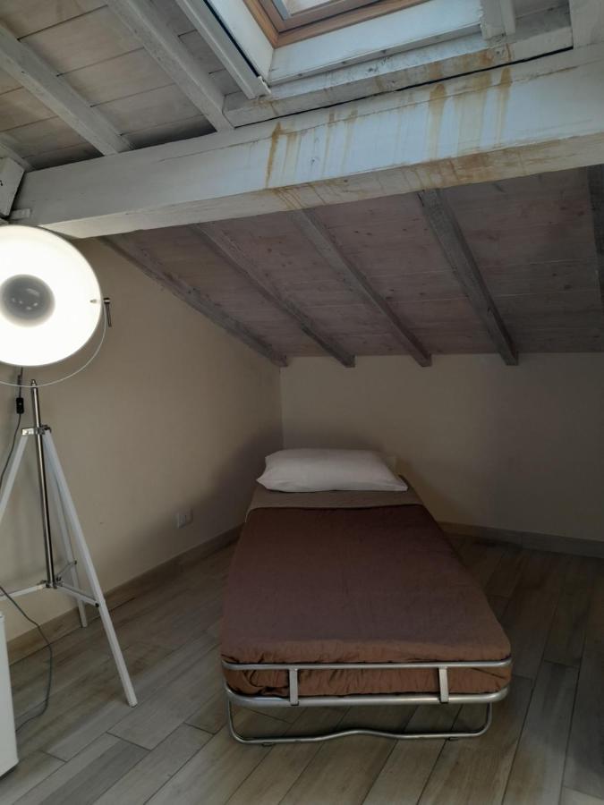 Ama Affittacamere Albenga Extérieur photo