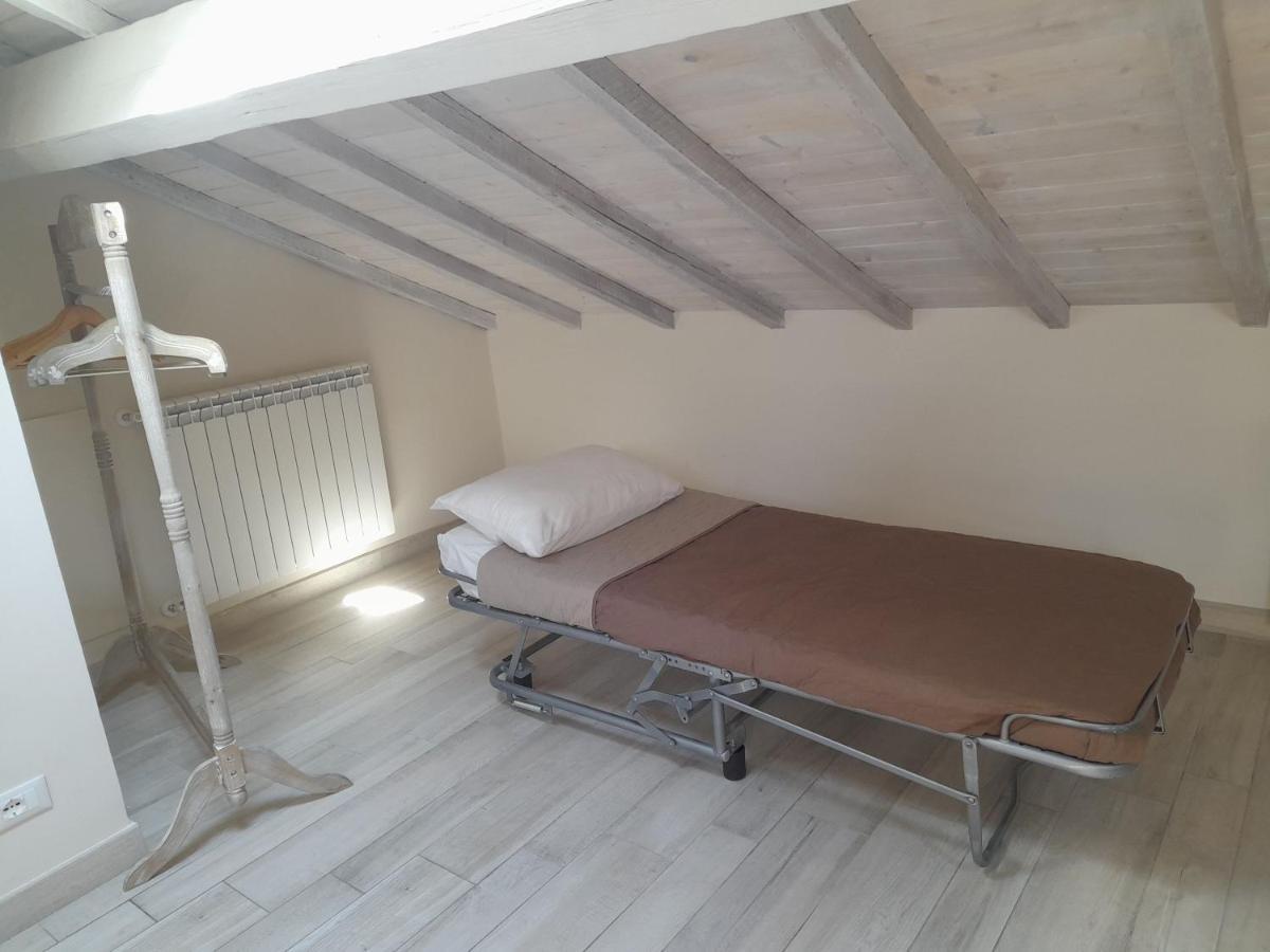 Ama Affittacamere Albenga Extérieur photo