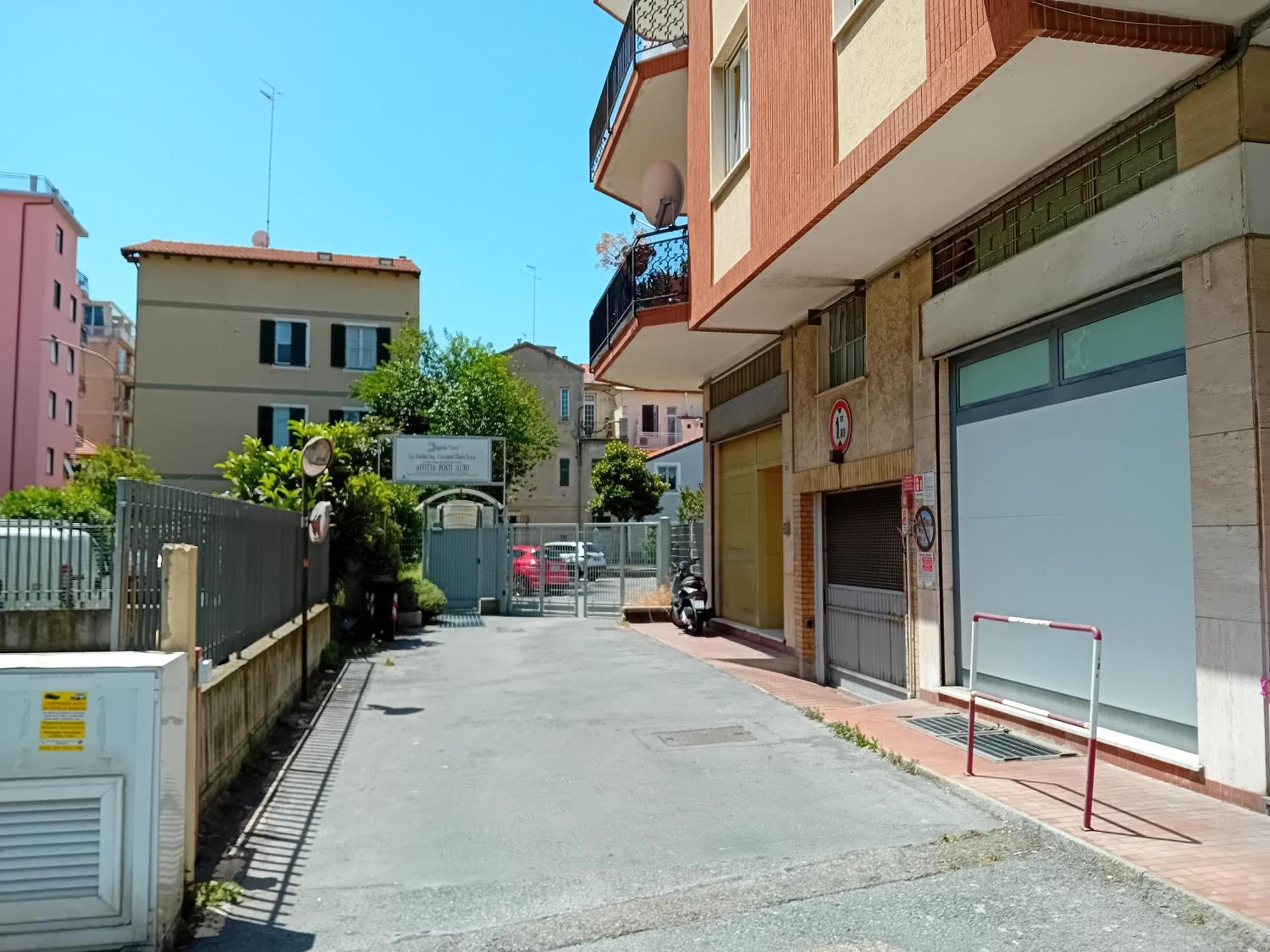 Ama Affittacamere Albenga Extérieur photo