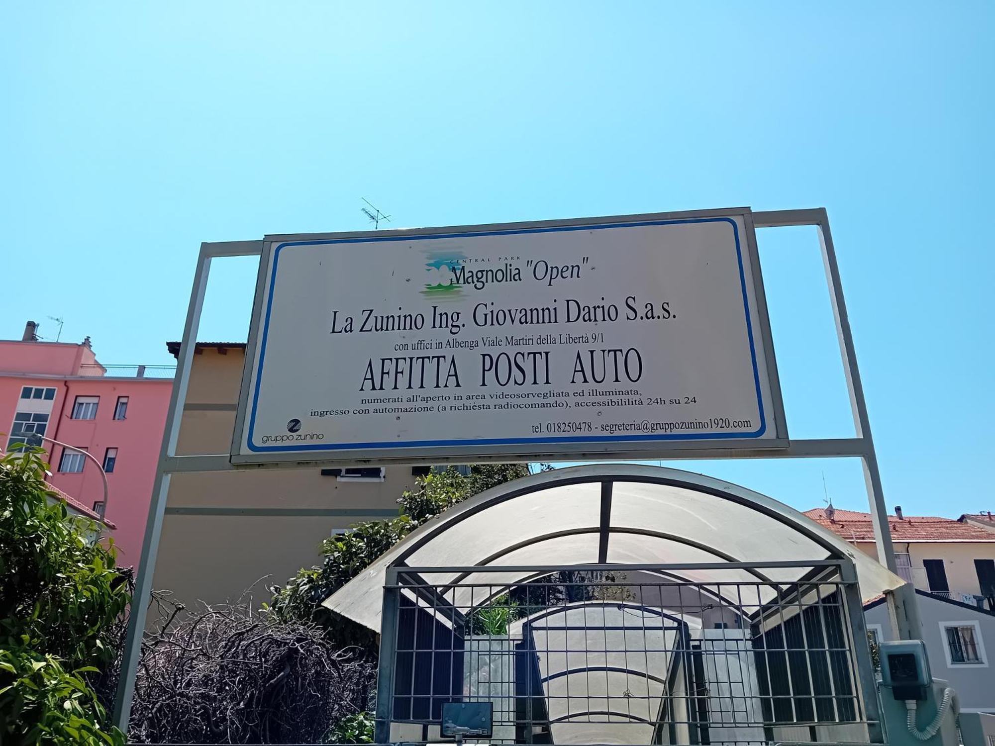 Ama Affittacamere Albenga Extérieur photo