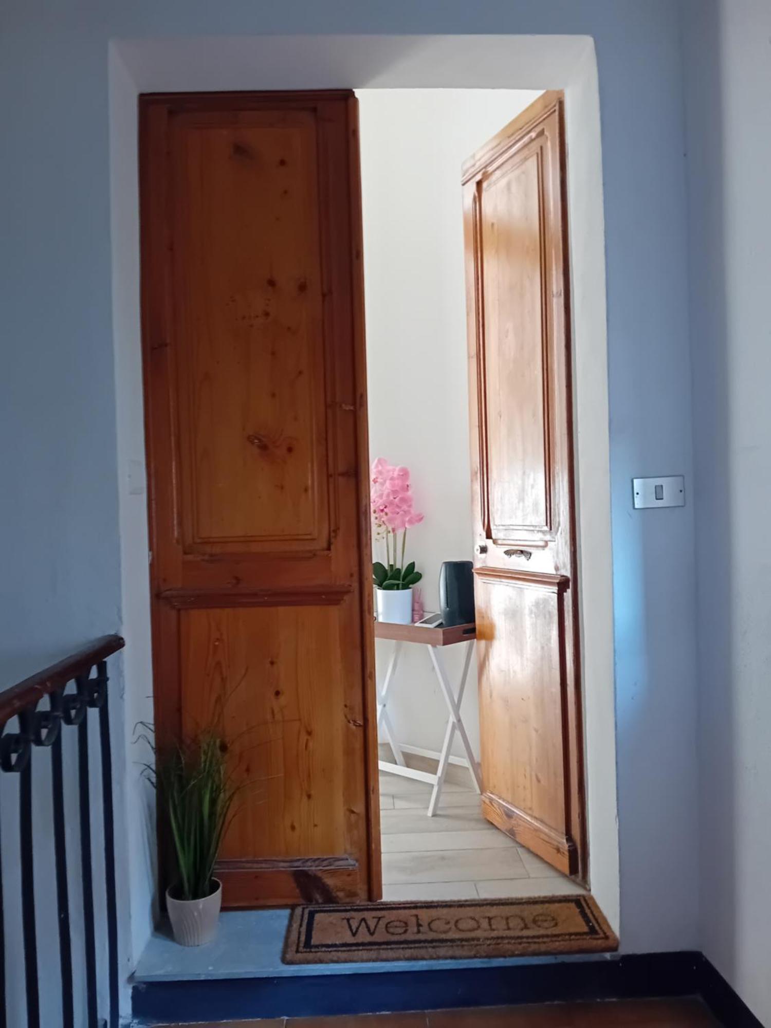 Ama Affittacamere Albenga Extérieur photo