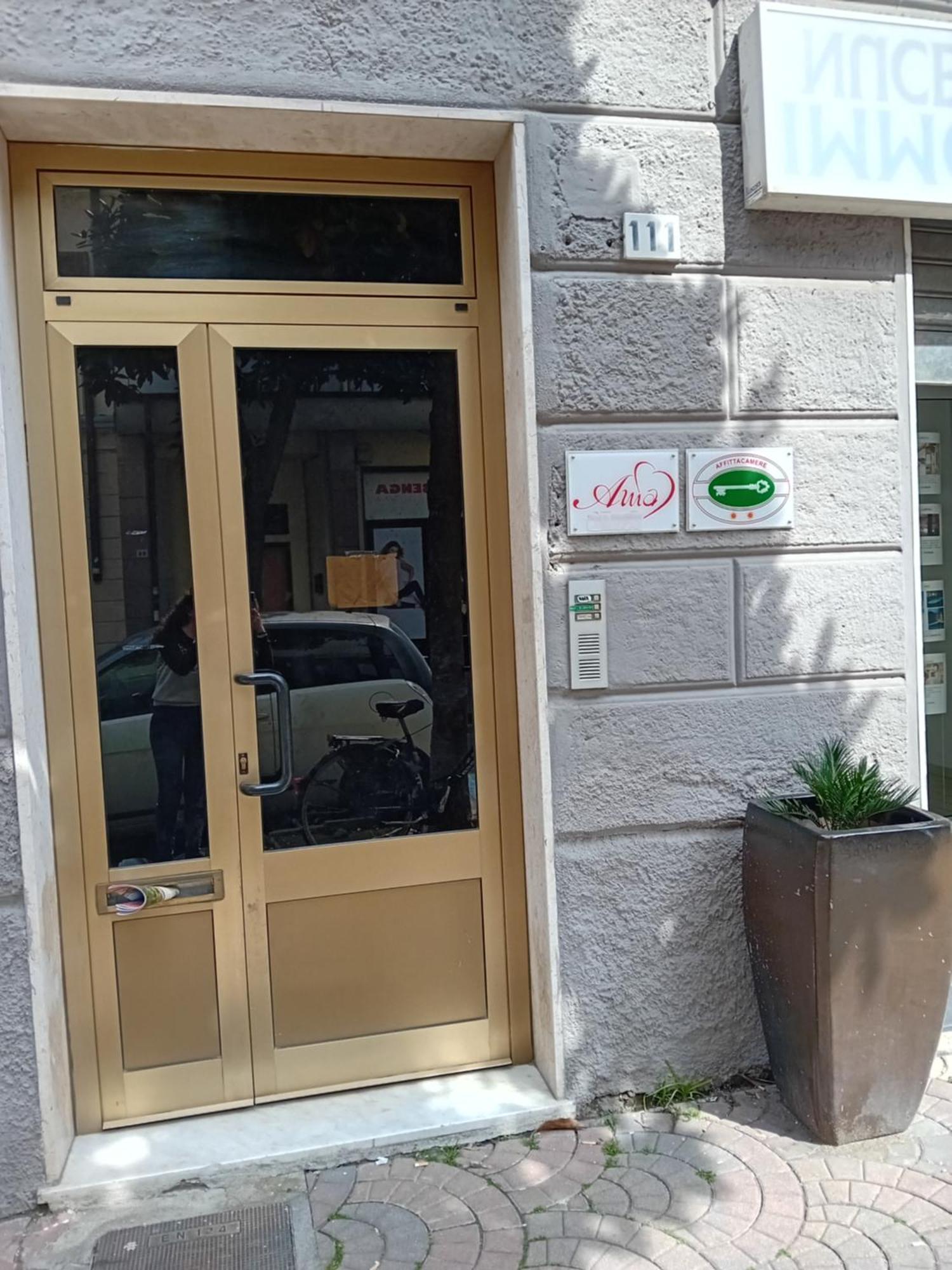 Ama Affittacamere Albenga Extérieur photo