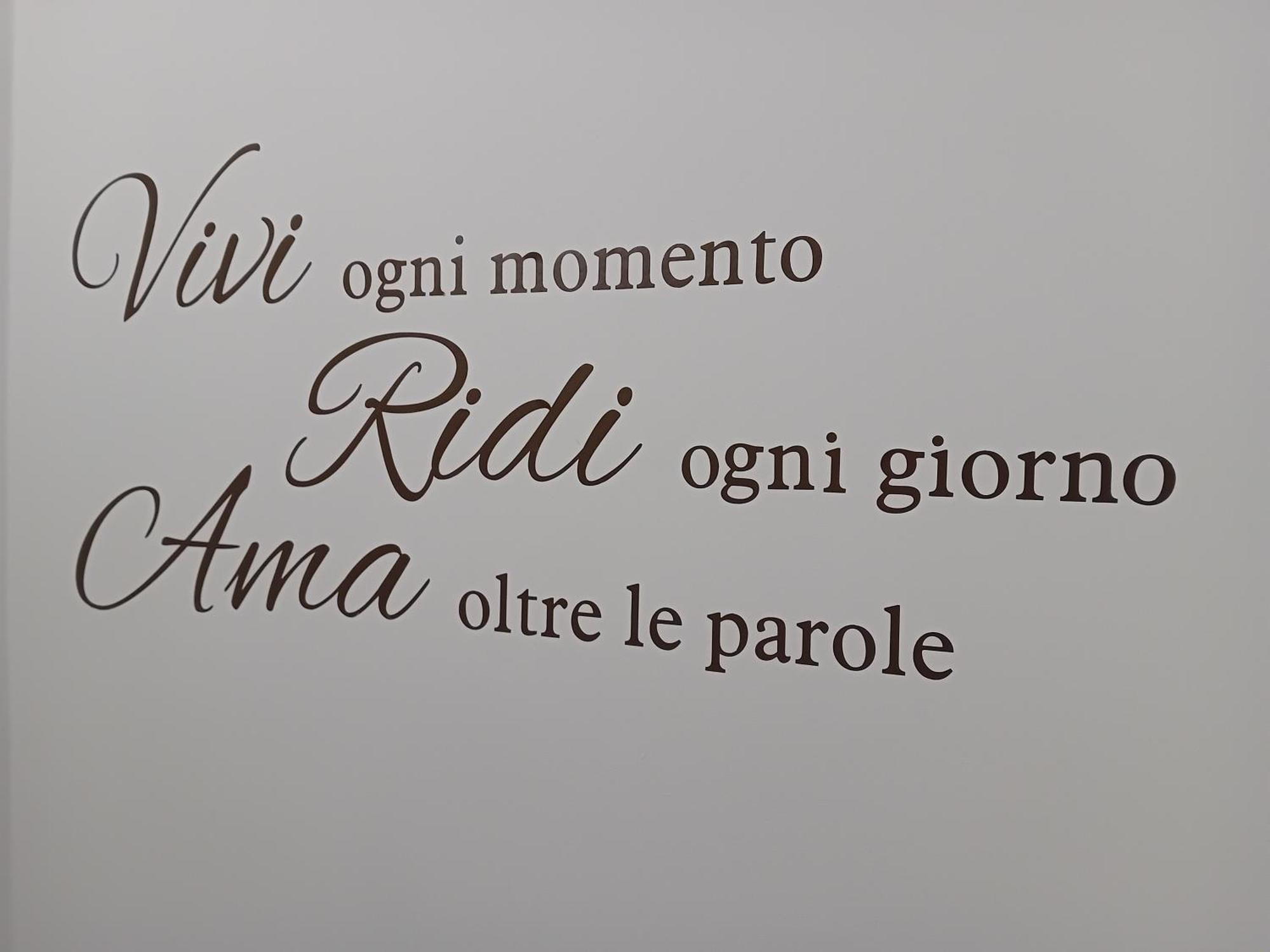 Ama Affittacamere Albenga Extérieur photo